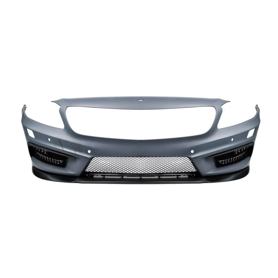 Paraurti Anteriore a Design Type A45 per Mercedes Classe A W176 2012-2018