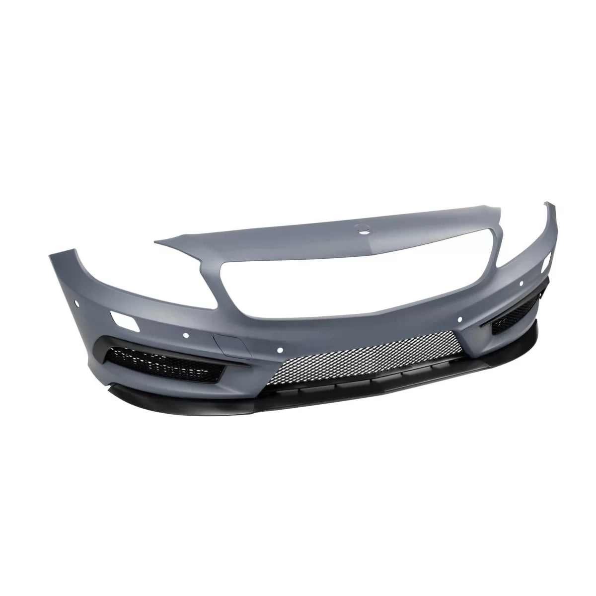 Paraurti Anteriore a Design Type A45 per Mercedes Classe A W176 2012-2018