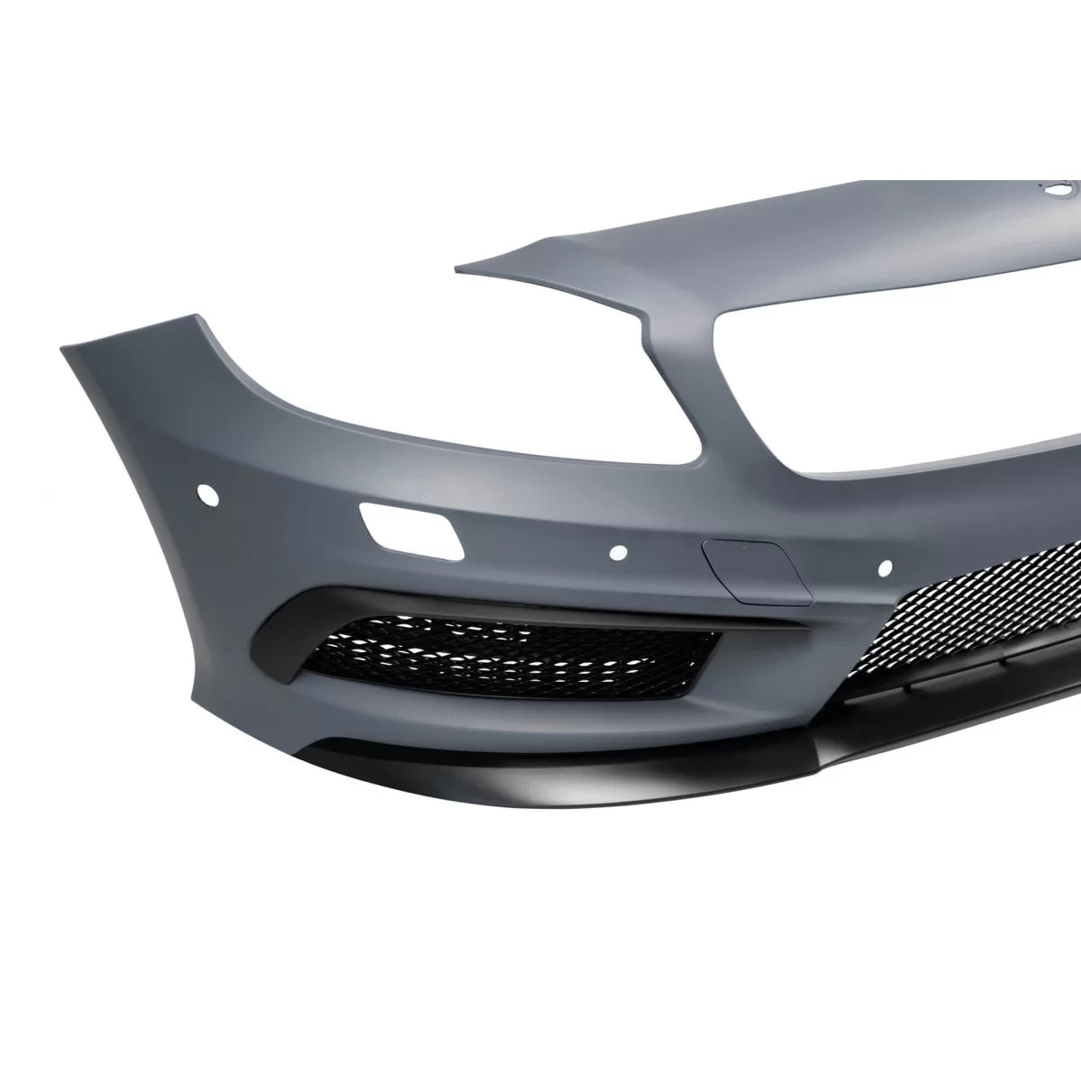 Paraurti Anteriore a Design Type A45 per Mercedes Classe A W176 2012-2018