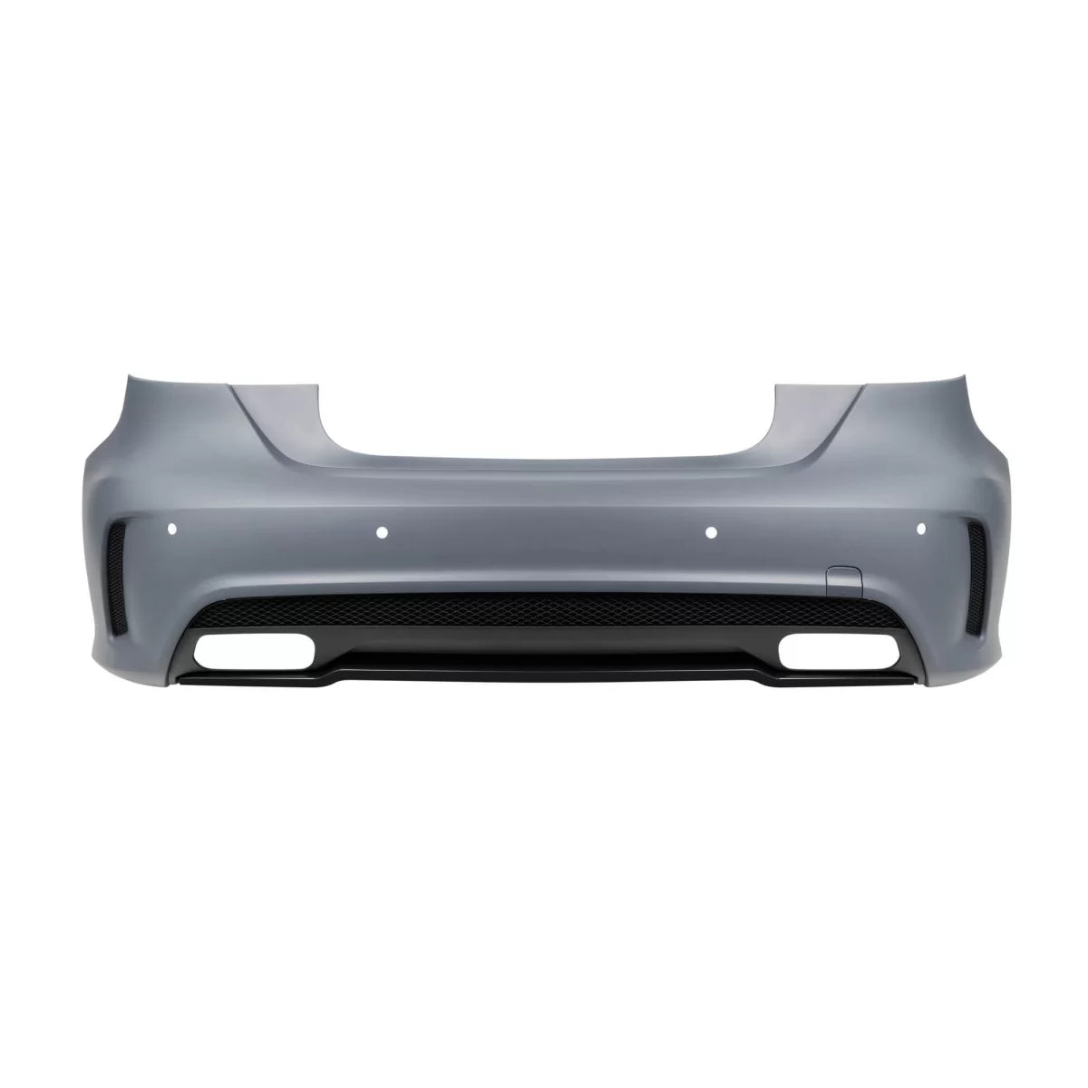 Paraurti Anteriore a Design Type A45 per Mercedes Classe A W176 2012-2018