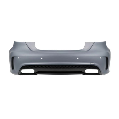 Paraurti Anteriore a Design Type A45 per Mercedes Classe A W176 2012-2018