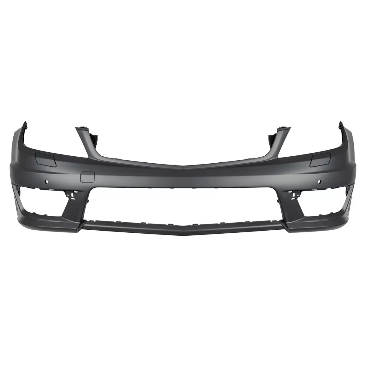 Paraurti Anteriore a Design C63 per Mercedes Classe C W204 2011-2013
