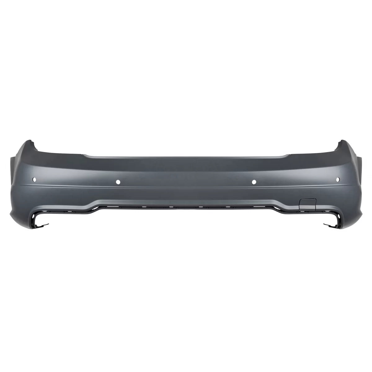 Paraurti Anteriore a Design C63 per Mercedes Classe C W204 2011-2013