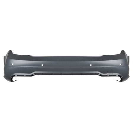 Paraurti Anteriore a Design C63 per Mercedes Classe C W204 2011-2013