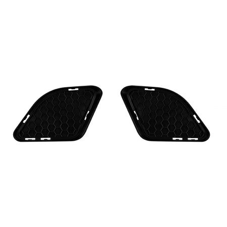 Paraurti Anteriore Design C63 per Mercedes Classe C W204 2008-2010