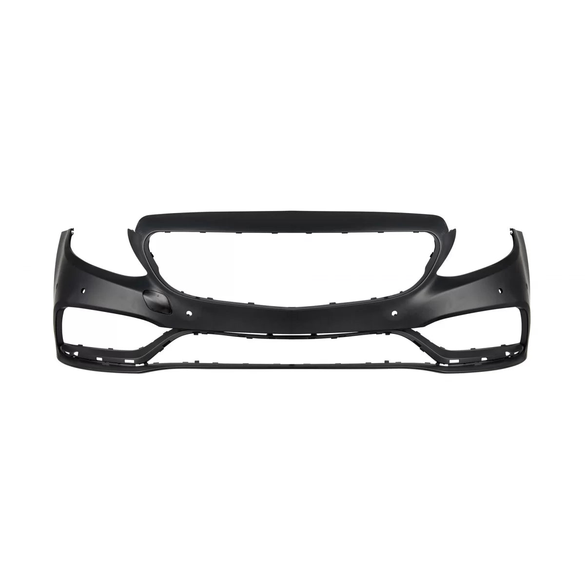 Paraurti Anteriore a Design Type C63 per Mercedes Classe C W205 2013-2019