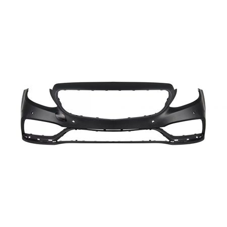 Paraurti Anteriore a Design Type C63 per Mercedes Classe C W205 2013-2019