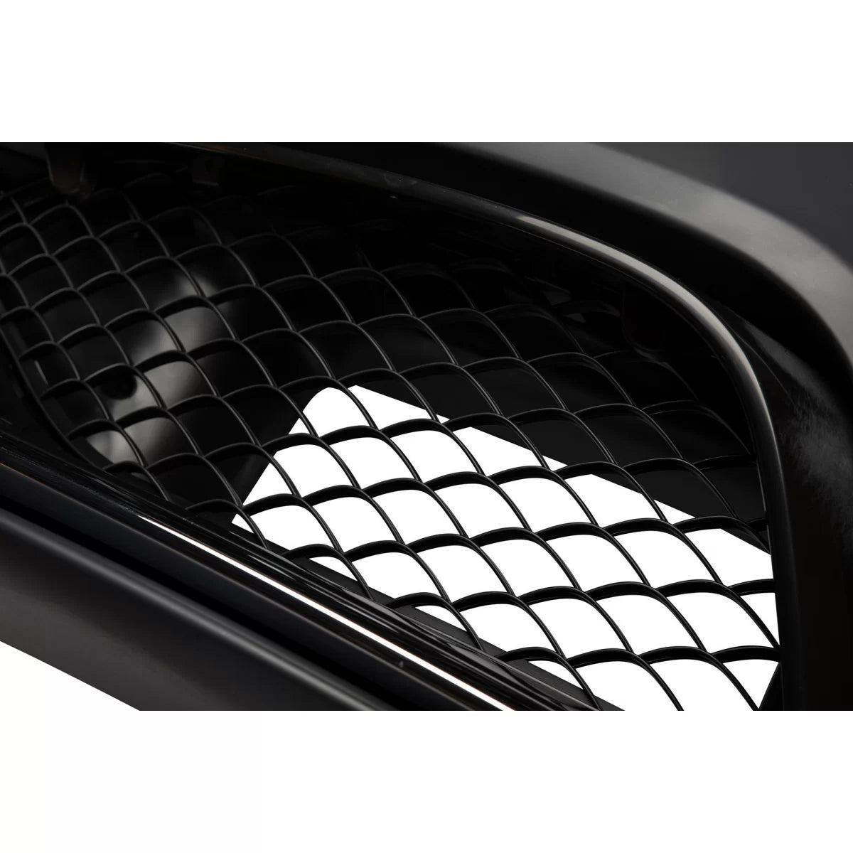 Paraurti Anteriore a Design Type C63 per Mercedes Classe C W205 2013-2019
