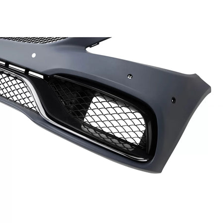 Paraurti Anteriore Sportivo a Design Type C63 per Mercedes Classe C W205