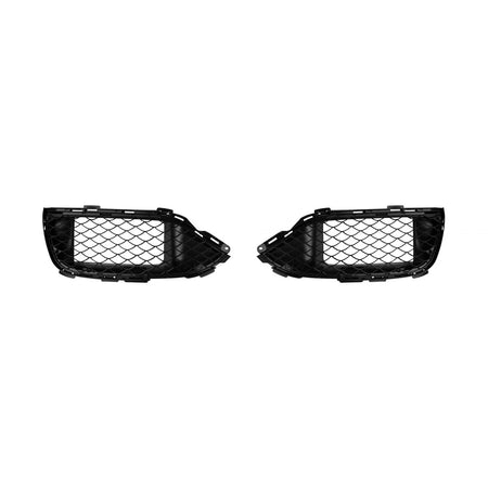Paraurti Sportivo a Design Tipo C63 Posteriore per Mercedes Classe C W205