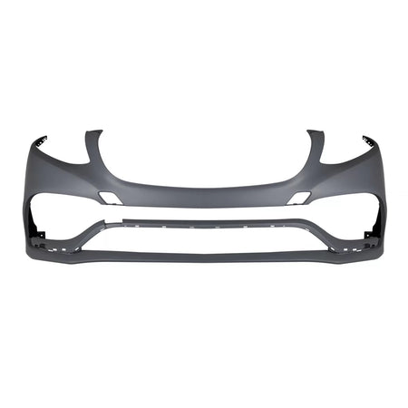 Paraurti Anteriore a Design Tipo GLE63 per Mercedes ml W166 2011-2015 Xenon