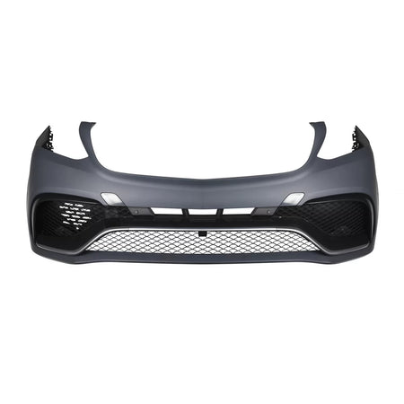 Paraurti Anteriore a Design Tipo GLS63 per Mercedes Gl X166 2011-2015