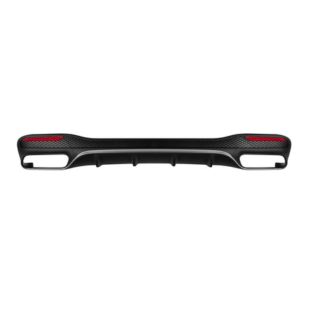 Paraurti Anteriore a Design Tipo GLS63 per Mercedes Gl X166 2011-2015