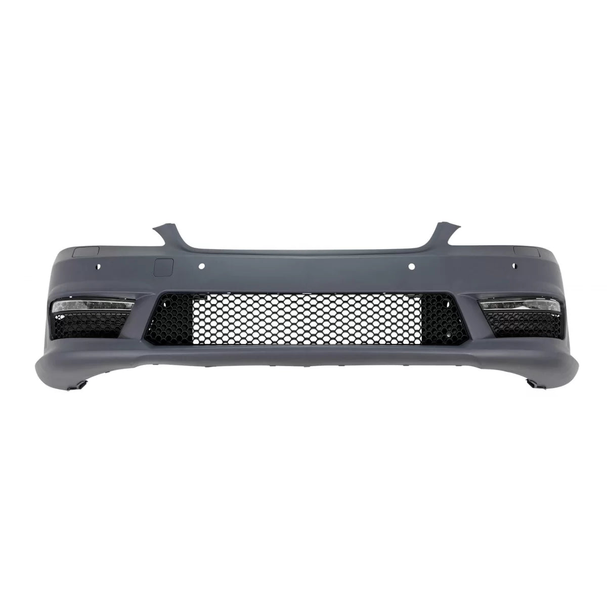 Paraurti Anteriore a Design Type S63 per Mercedes Classe S W221 2006-2013