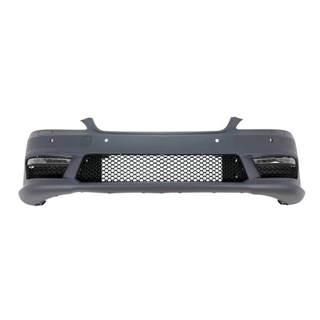 Paraurti Anteriore a Design Type S63 per Mercedes Classe S W221 2006-2013