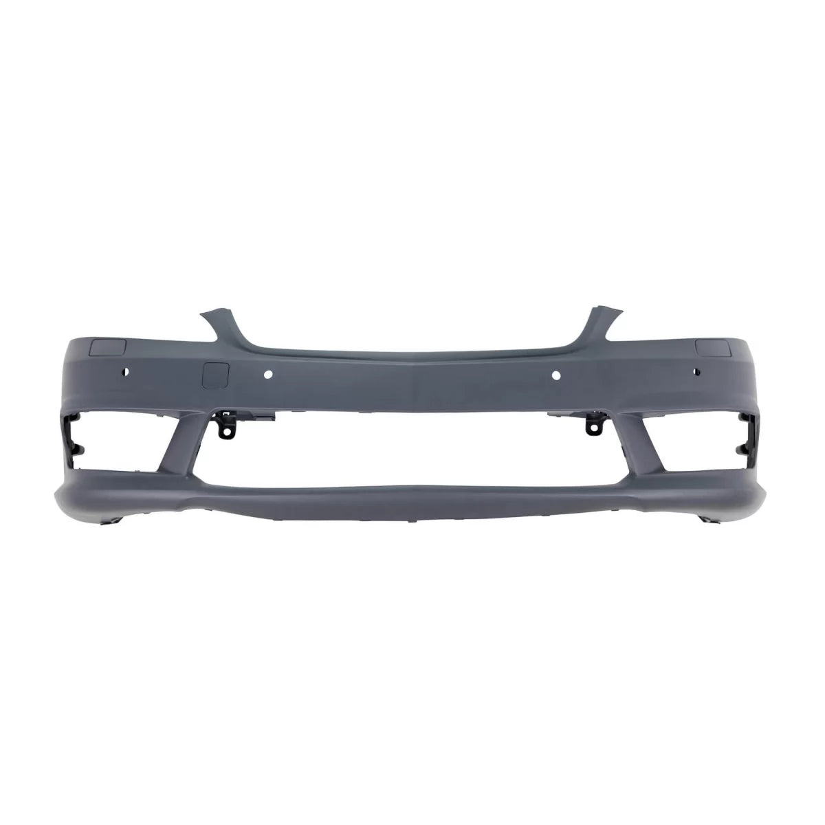 Paraurti Anteriore a Design Type S63 per Mercedes Classe S W221 2006-2013