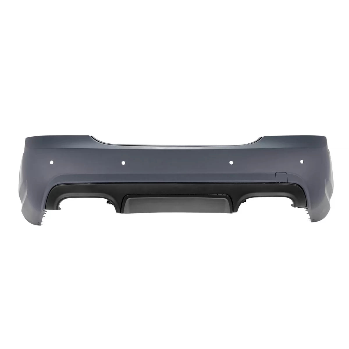 Paraurti Anteriore a Design Type S63 per Mercedes Classe S W221 2006-2013