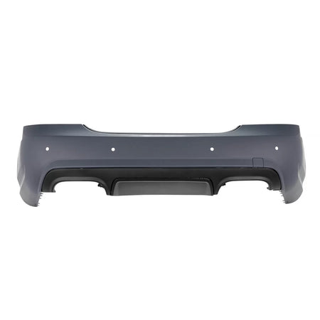 Paraurti Anteriore a Design Type S63 per Mercedes Classe S W221 2006-2013