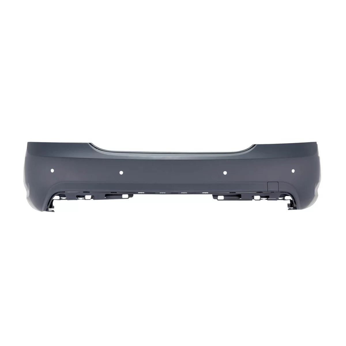 Paraurti Anteriore a Design Type S63 per Mercedes Classe S W221 2006-2013