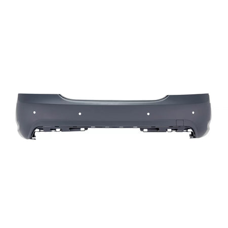 Paraurti Anteriore a Design Type S63 per Mercedes Classe S W221 2006-2013