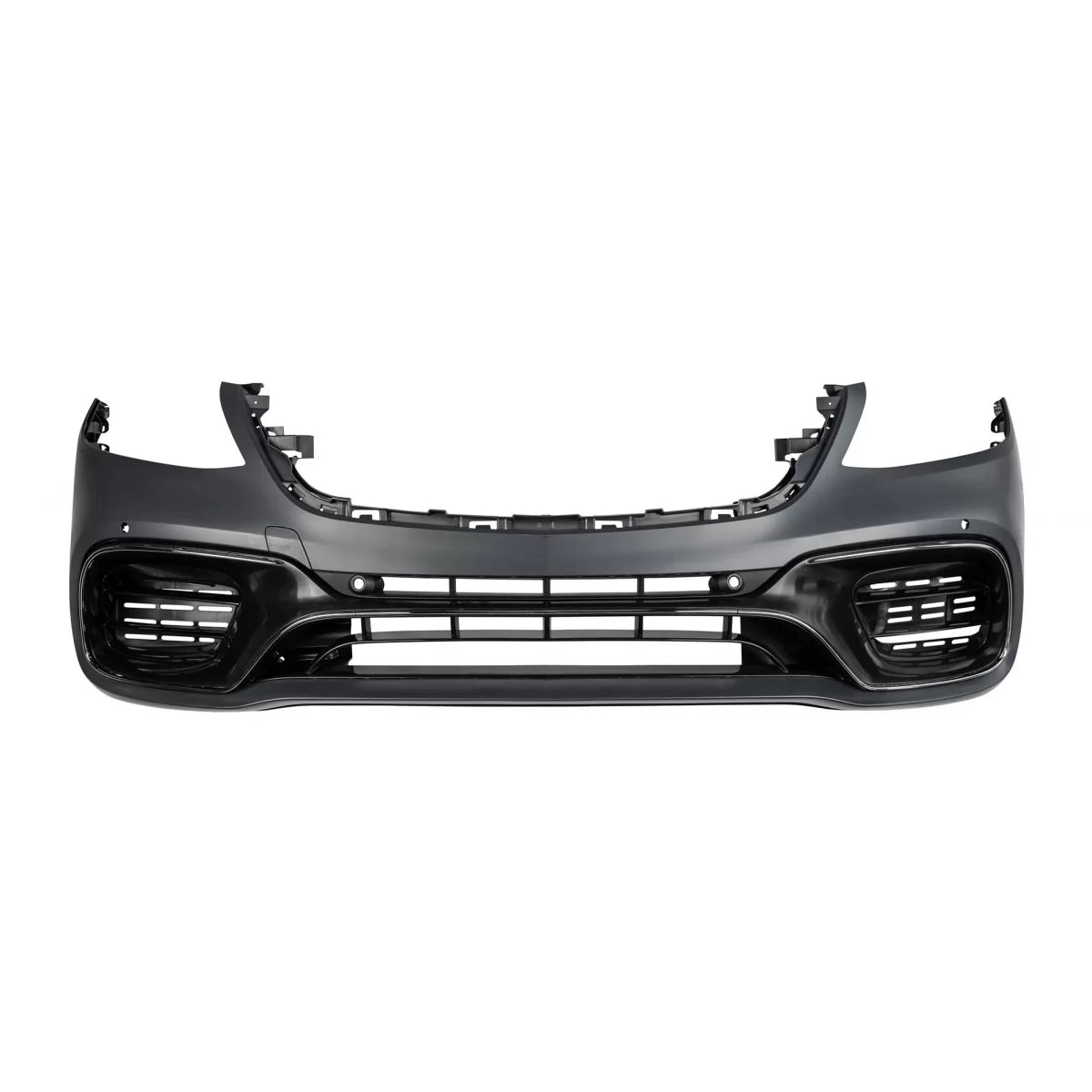 Minigonne Design S63 per Mercedes Classe S W222 2017-2020