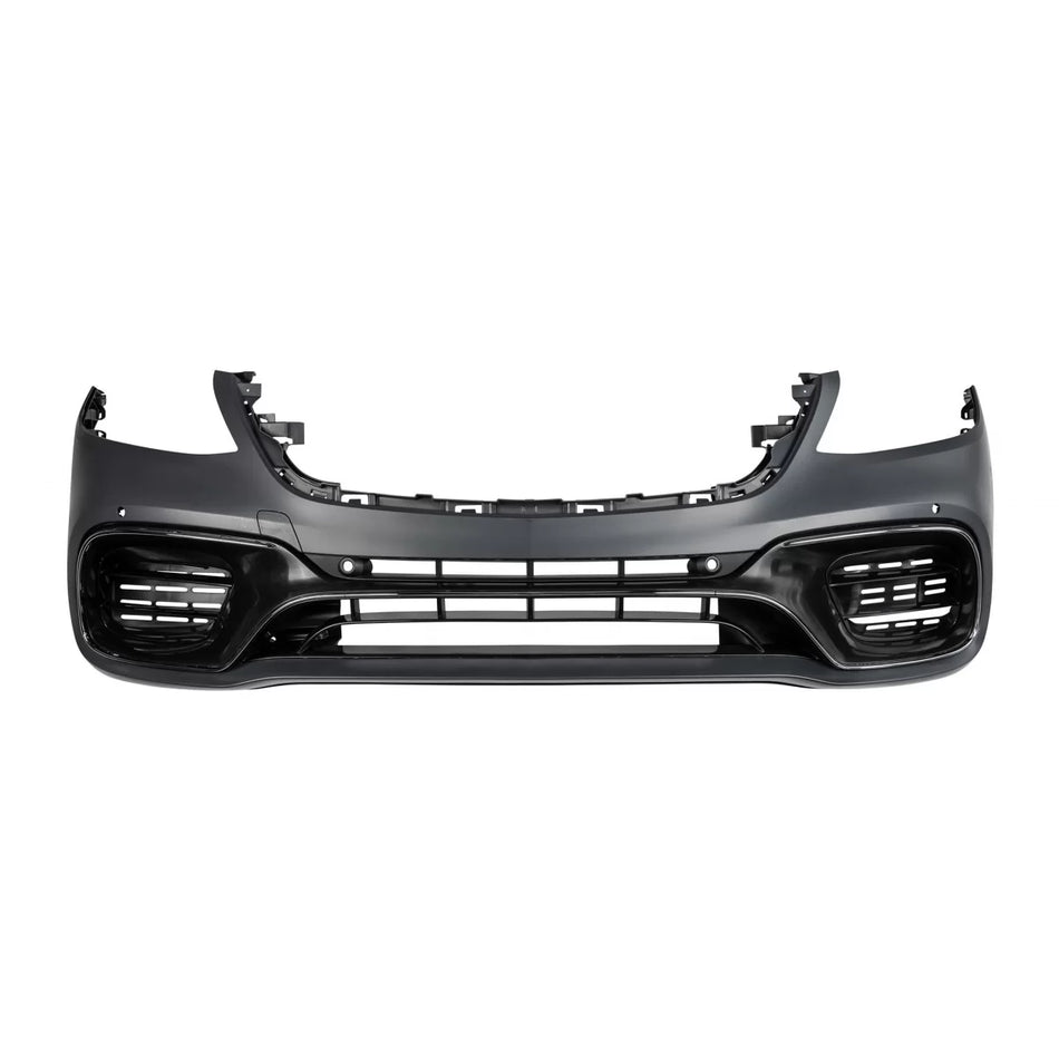 Minigonne Design S63 per Mercedes Classe S W222 2017-2020