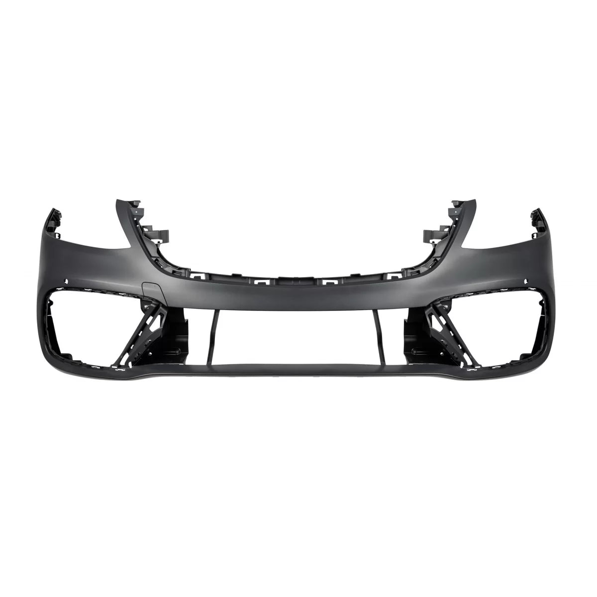 Minigonne a Design S63 per Mercedes Classe S W222 2017-2020 Passo Lungo