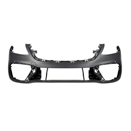 Minigonne Design S63 per Mercedes Classe S W222 2017-2020