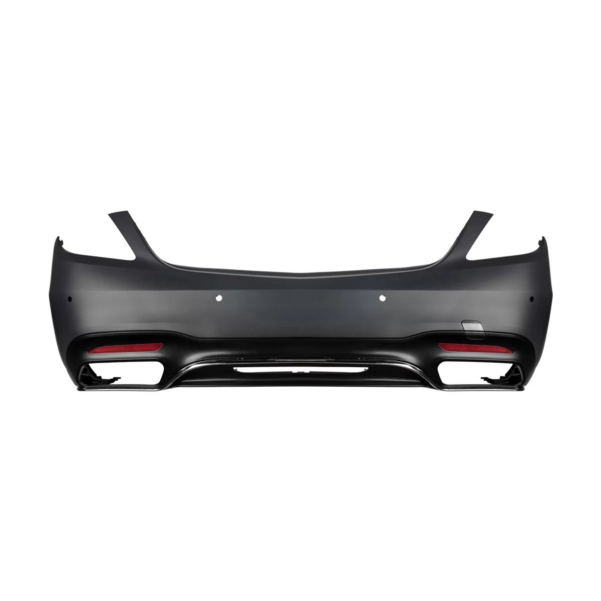 Minigonne Design S63 per Mercedes Classe S W222 2017-2020