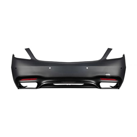 Minigonne Design S63 per Mercedes Classe S W222 2017-2020