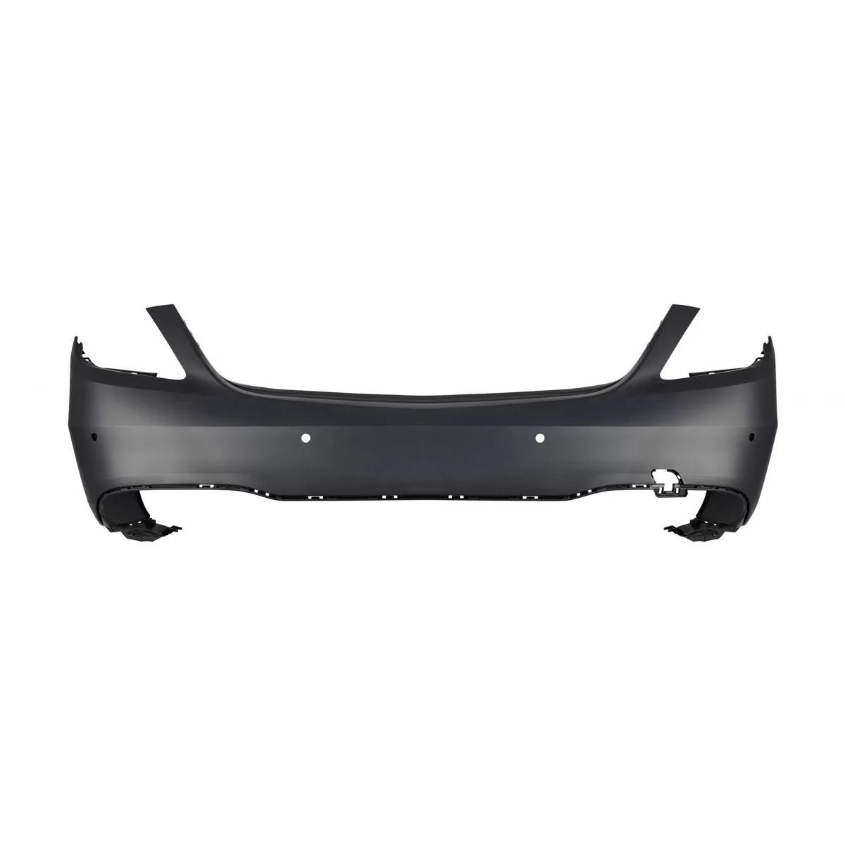 Minigonne Design S63 per Mercedes Classe S W222 2017-2020