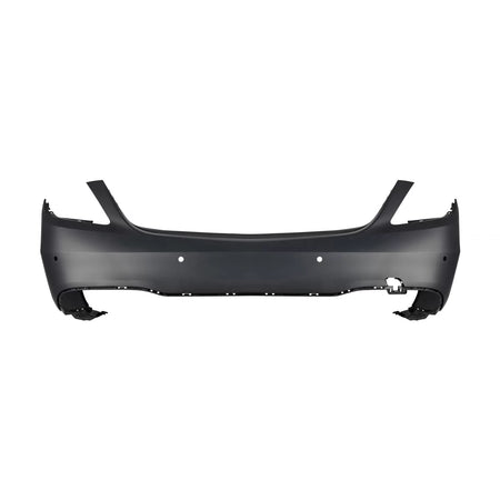 Minigonne Design S63 per Mercedes Classe S W222 2017-2020