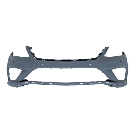 Minigonne Design Tipo S65 per Mercedes Classe S W222 2013-2017 Senza Minigonne