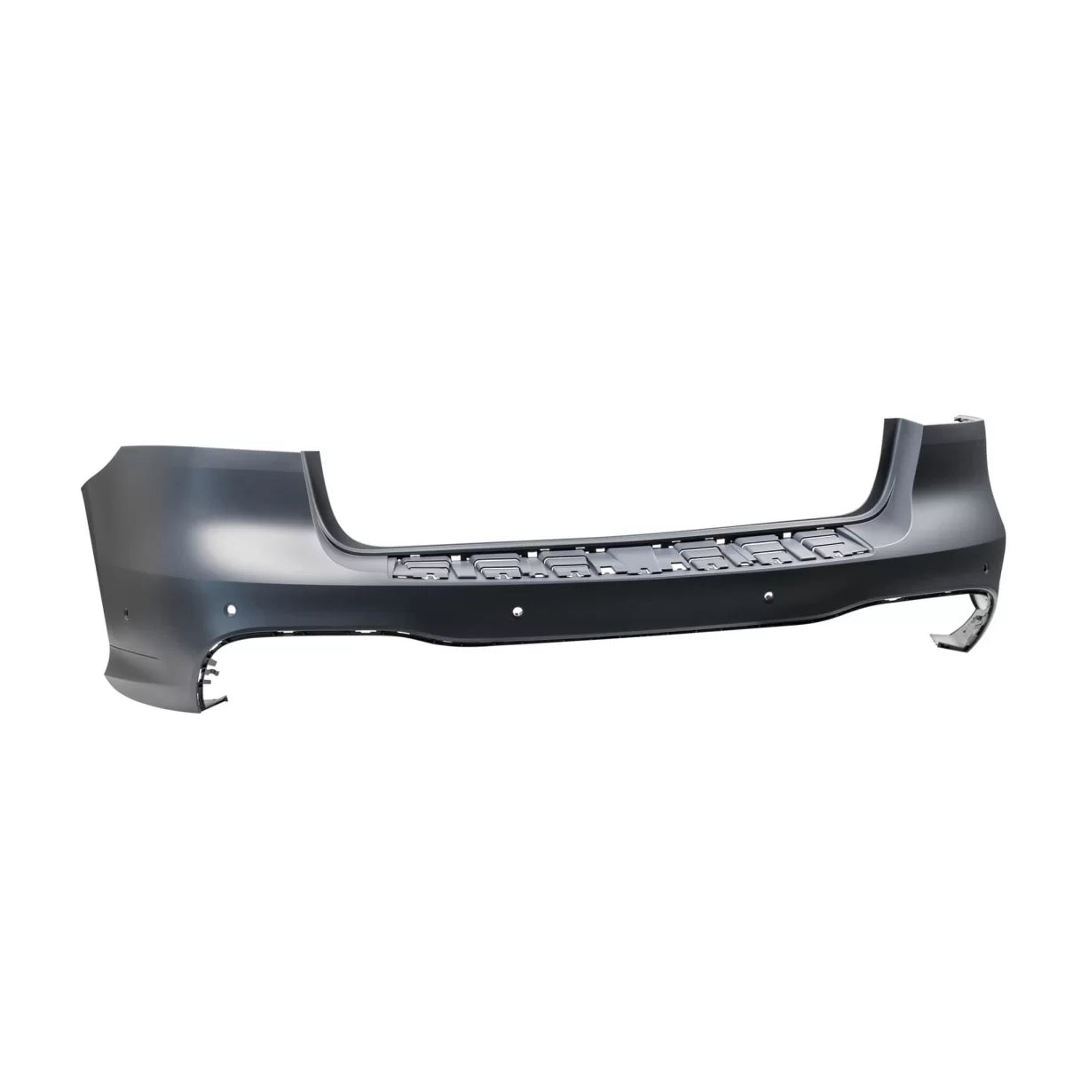 Paraurti Posteriore Design a per Mercedes GLE SUV W166 2016-2019
