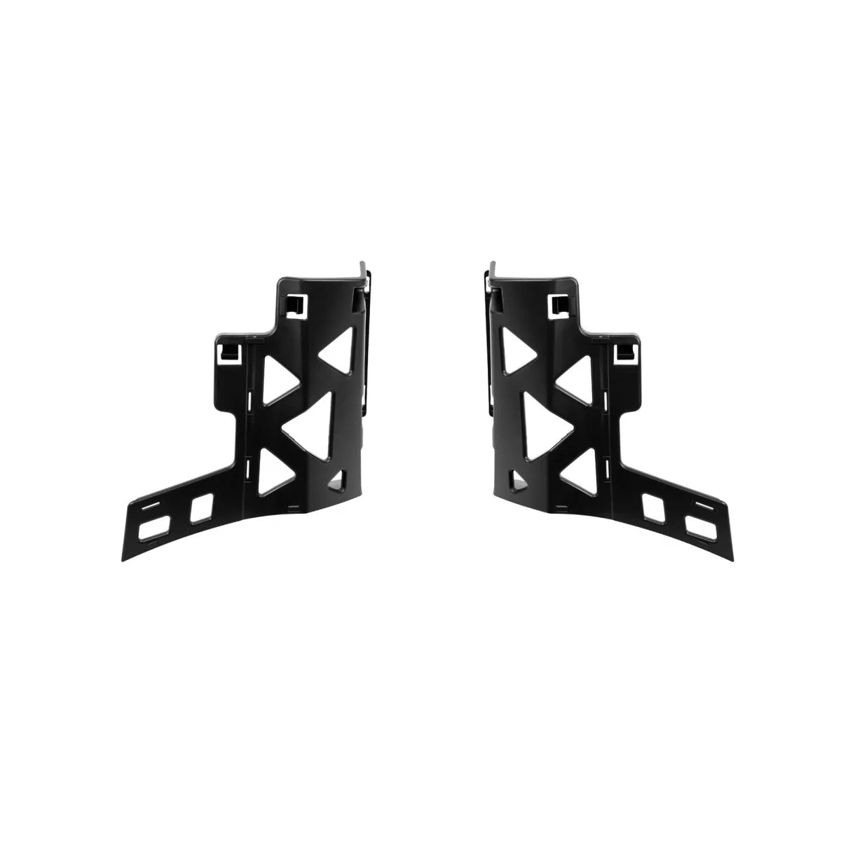 Paraurti Posteriore Design a per Mercedes GLE SUV W166 2016-2019