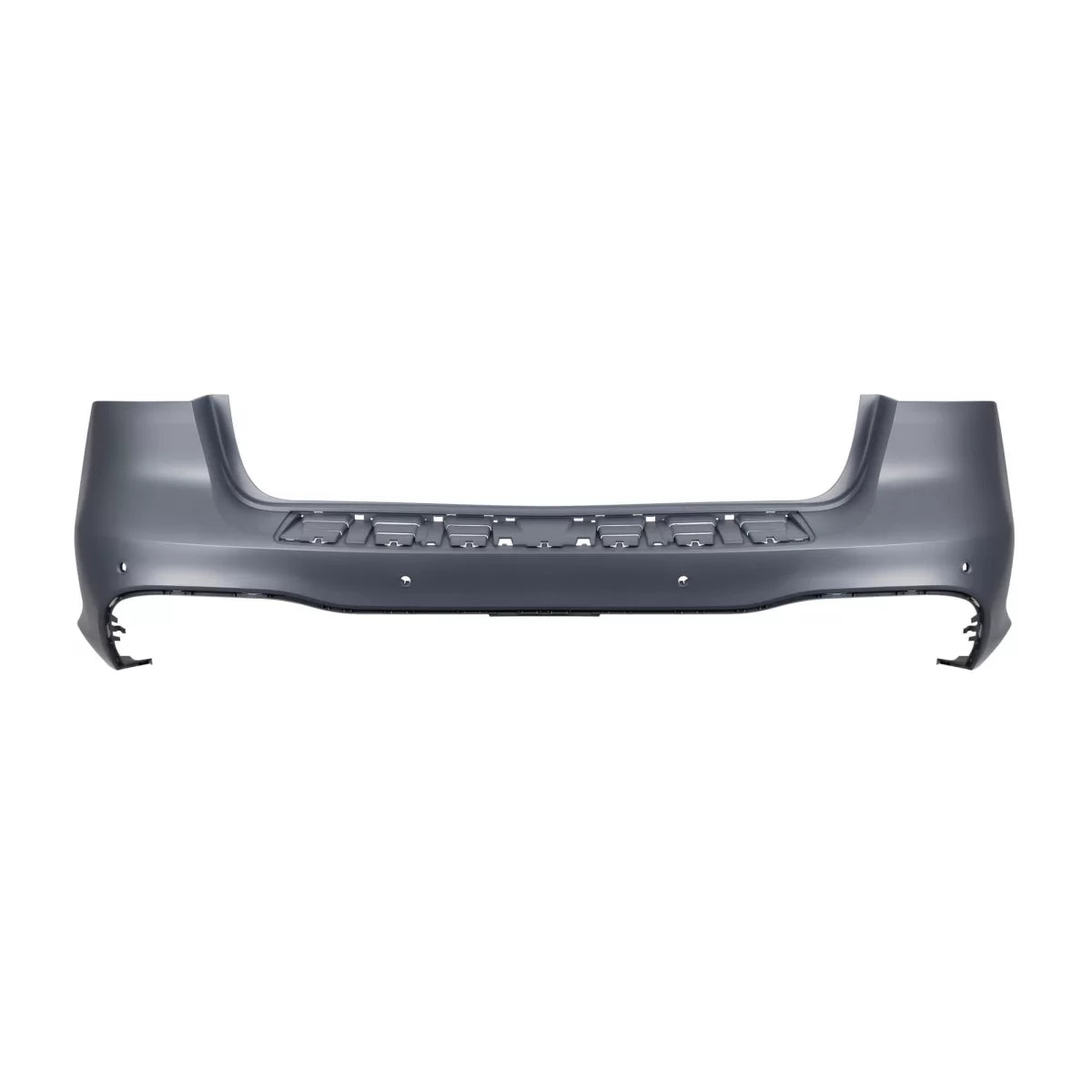 Paraurti Posteriore Design a per Mercedes GLE SUV W166 2016-2019