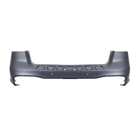 Paraurti Posteriore Design a per Mercedes GLE SUV W166 2016-2019