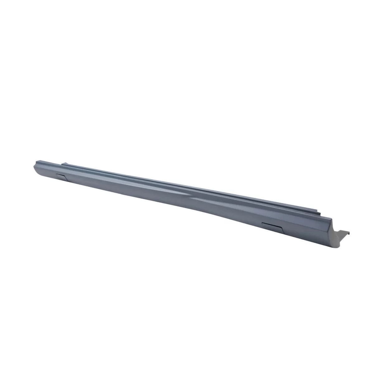Minigonne Laterali a Design per Mercedes Classe E W212 2009-2014