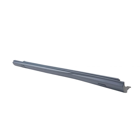 Minigonne Laterali a Design per Mercedes Classe E W212 2009-2014