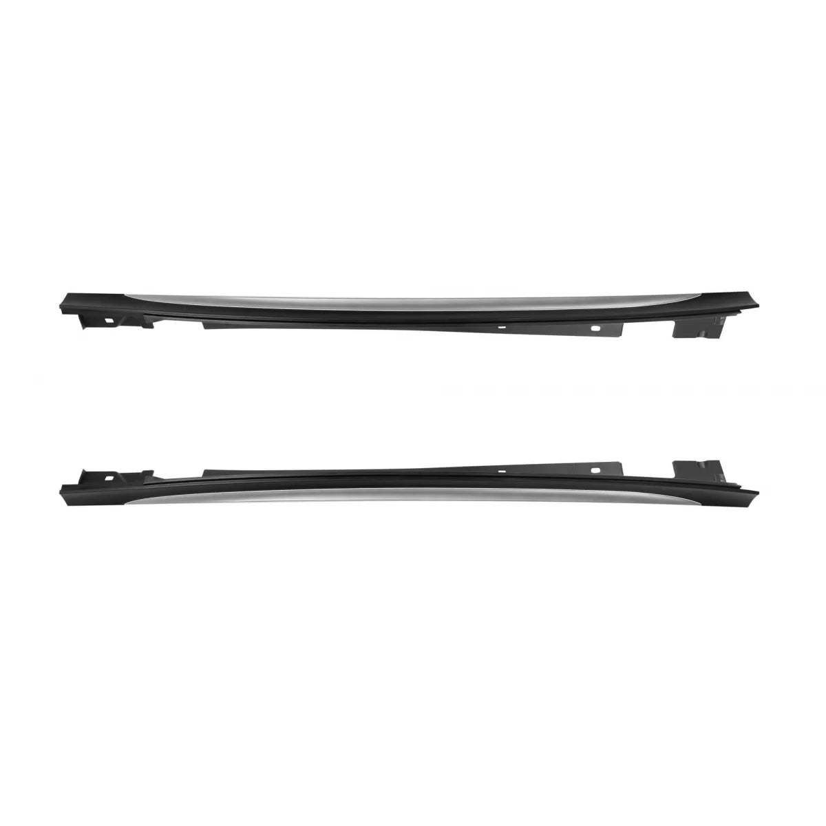 Minigonne Laterali Design per Mercedes Classe E W212 2014-2016