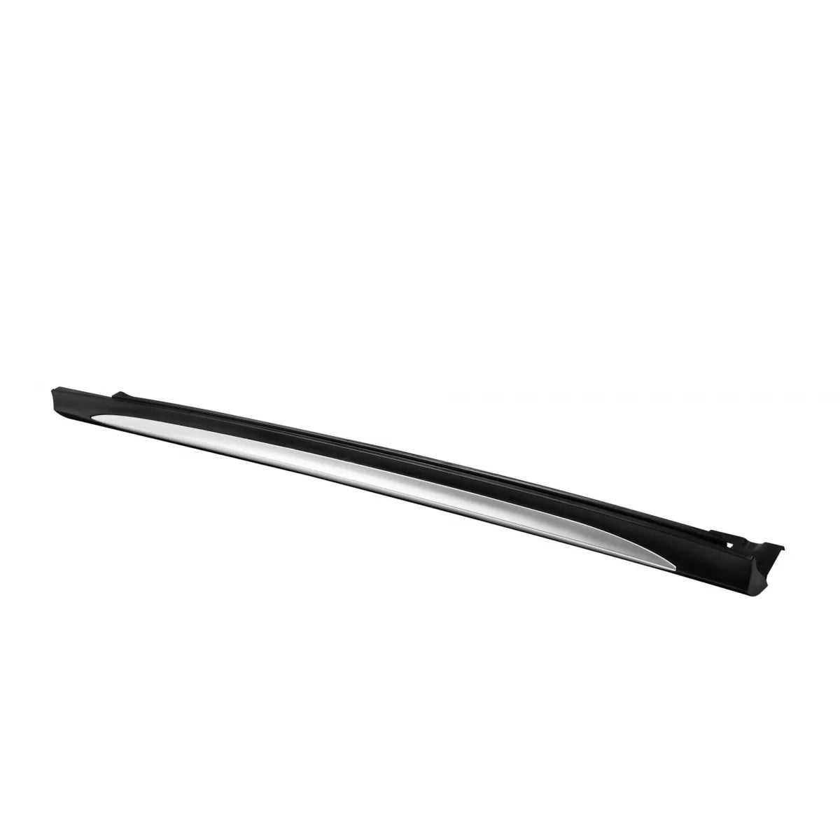 Minigonne Laterali Design per Mercedes Classe E W212 2014-2016