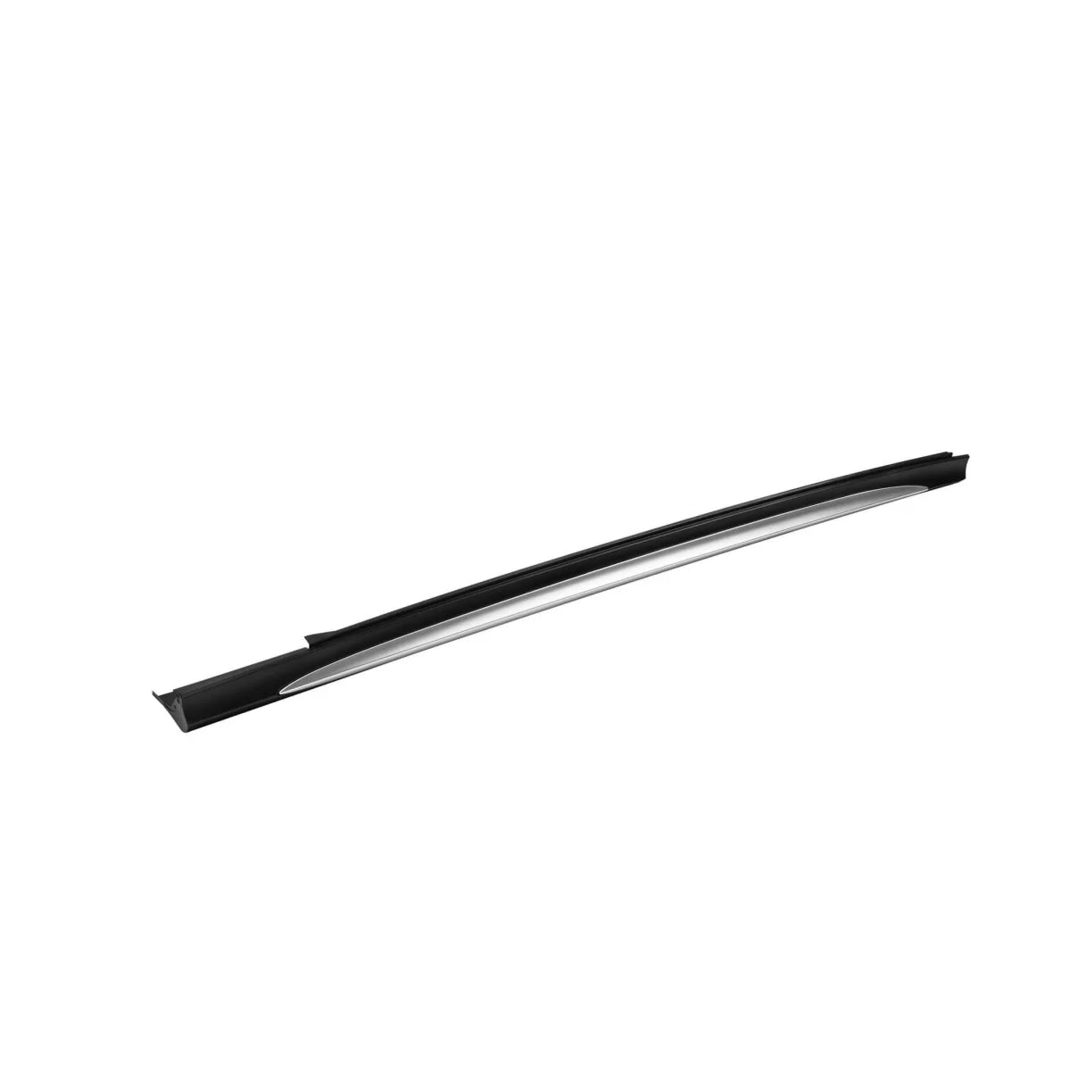 Minigonne Laterali Design per Mercedes Classe E W212 2014-2016