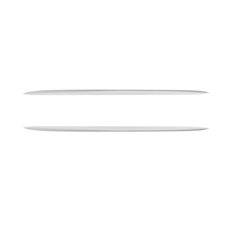Minigonne Laterali Design per Mercedes Classe E W212 2014-2016