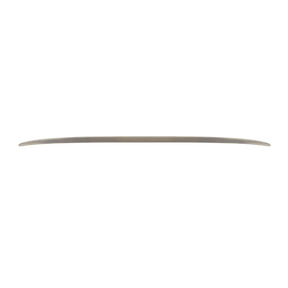 Spoiler Posteriore Non Verniciato per Mercedes CLA C117 2016-2018