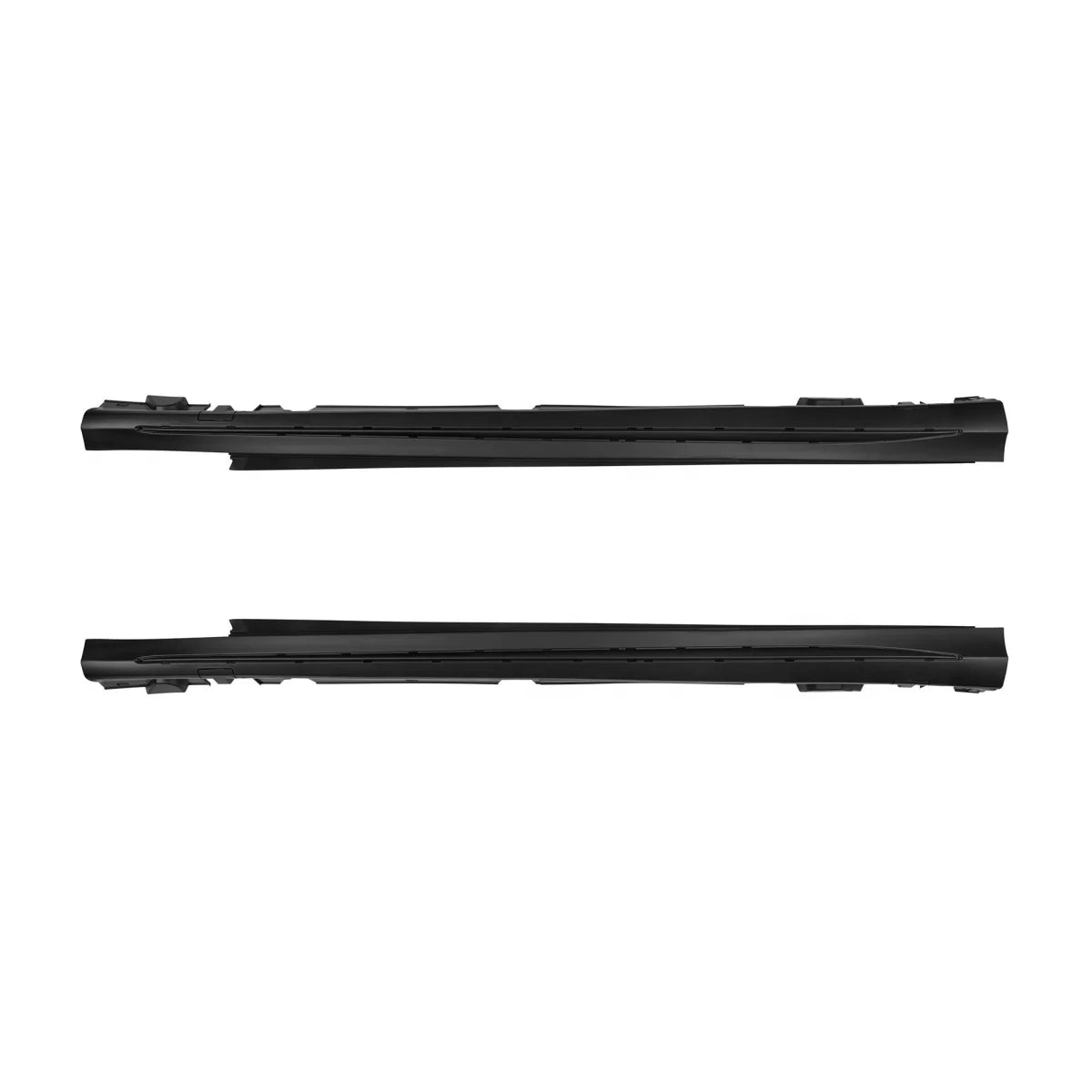 Minigonne Laterali Design C63 per Mercedes Classe C W205 2014-2020