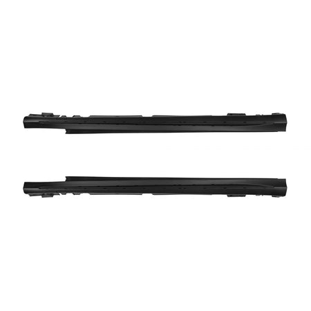 Minigonne Laterali Design C63 per Mercedes Classe C W205 2014-2020
