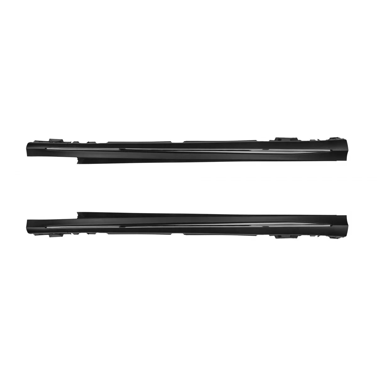 Minigonne Laterali Design C63 per Mercedes Classe C W205 2014-2020
