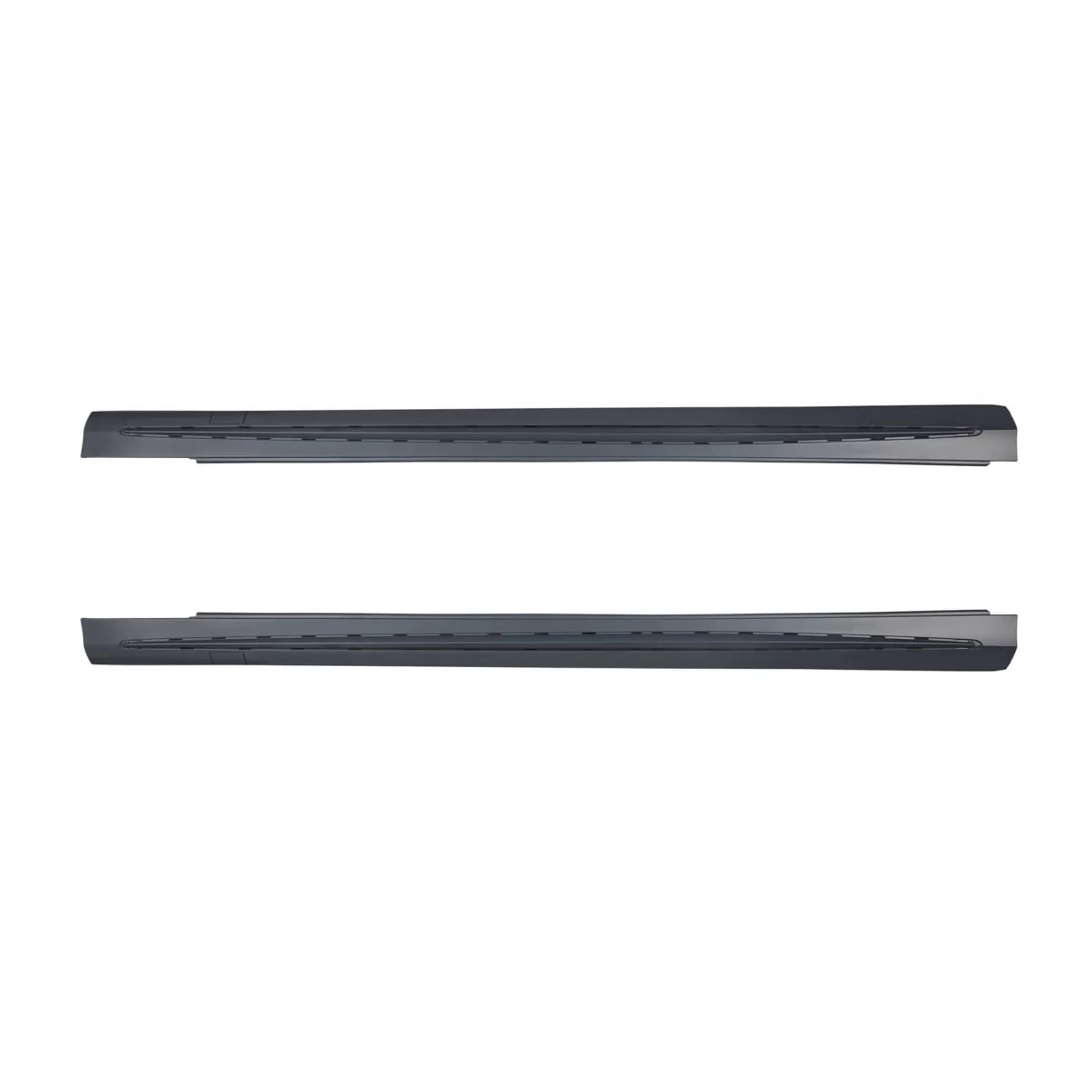 Minigonne Design Type S63/s65 per Mercedes Classe S W222 Long dal 2013