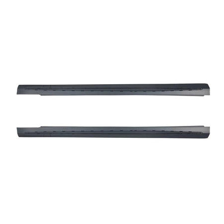 Minigonne Design Type S63/s65 per Mercedes Classe S W222 Long dal 2013