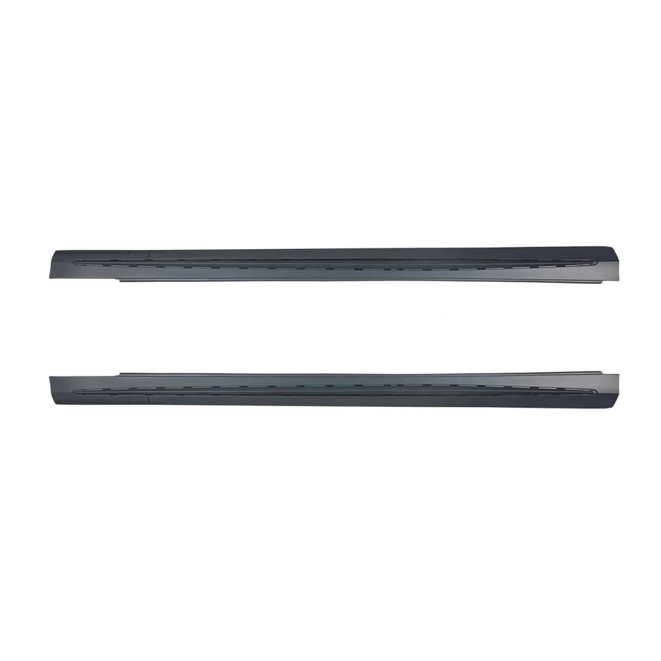 Minigonne Design Type S63/s65 per Mercedes Classe S W222 Long dal 2013